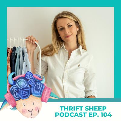 ep. 104 - Майчинството и втората употреба - със Стефи Стоянов