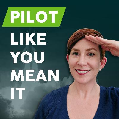 Pilot Like You Mean It Pilot Like You Mean It