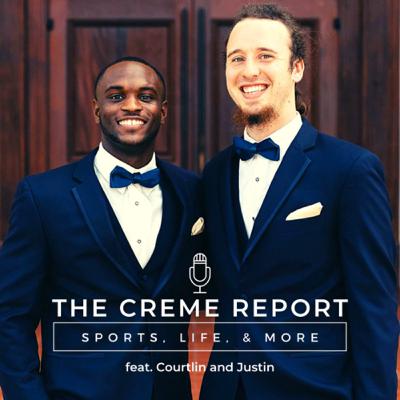 #4 - Fantasy Drafts and Spongebob-Defined Childhoods