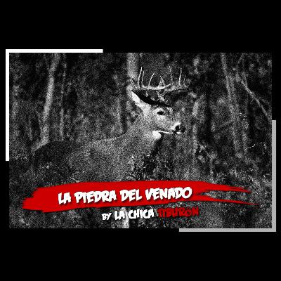 La piedra del venado
