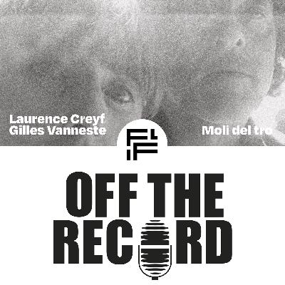 Episode 1096: Off The Record #9 Moli Del Tro Records