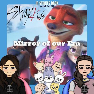 Zootopia 2 : Disney’s Most Political Movie Yet