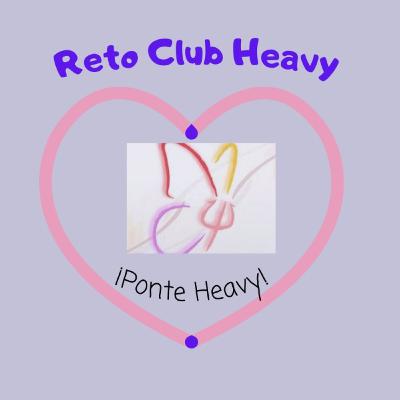 Reto Club Heavy