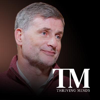 6 Nations Rugby Chairman: How curiosity can make you a CEO! - Ronan Dunne