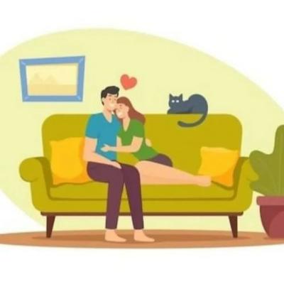 💞 Dialogar é amar com "palavras" 💞