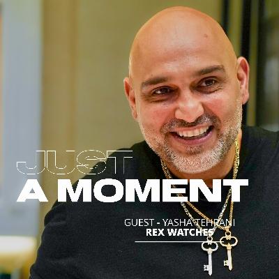 Wrist and Reward - Yasha Tehrani Wrist and Reward - Yasha Tehrani