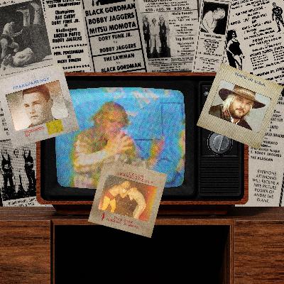 Mar '25: Hangin' with Hangman Bobby Jaggers