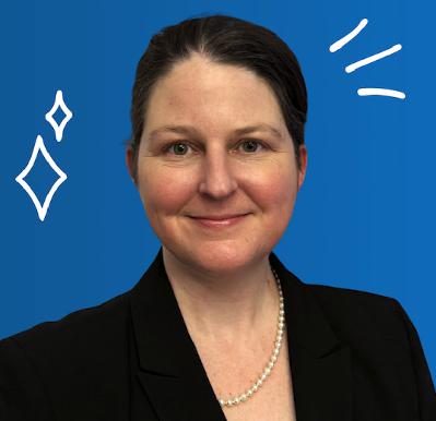 Jessica Trotman | October 2025 Monthly Meeting | Citizens Climate Lobby