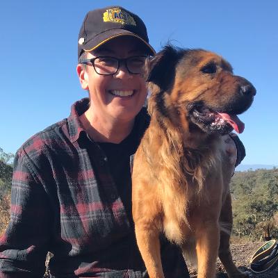 Episode 37 - Claire Leach | DP/Camera Operator