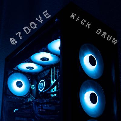 KICK DRUM