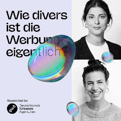 Wie divers ist die Werbung eigentlich?