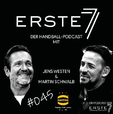 #045 Das Harting-EM-Special LIVE aus Herning