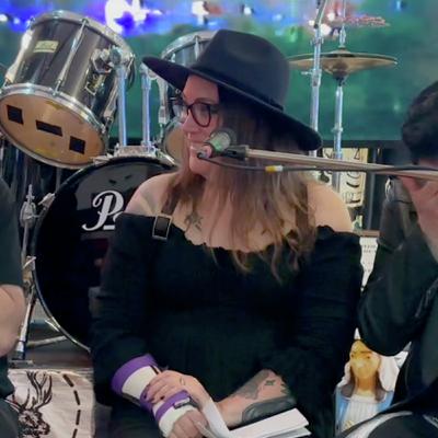 Guest hosts Bellhead talk Killing Joke’s ‘Extremities’ with Martin Atkins (Episode 1091)