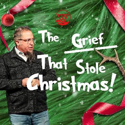 The That Stole Christmas Pt 3
