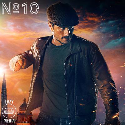 LazyMedia № 10 – «Нетрадиционный Pixar» или о чём воняют в интернете LazyMedia № 10 – «Нетрадиционный Pixar» или о чём воняют в интернете