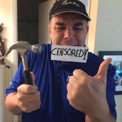 Wolfsheep #16 - Four Letter Words Wolfsheep #16 - Four Letter Words