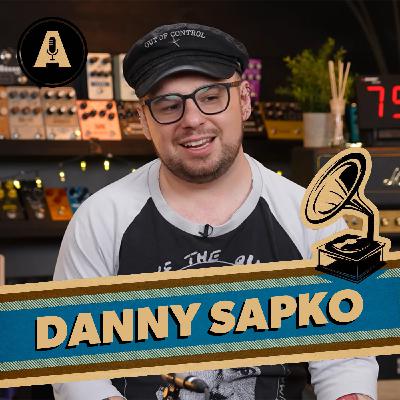 The Captain Meets Danny Sapko