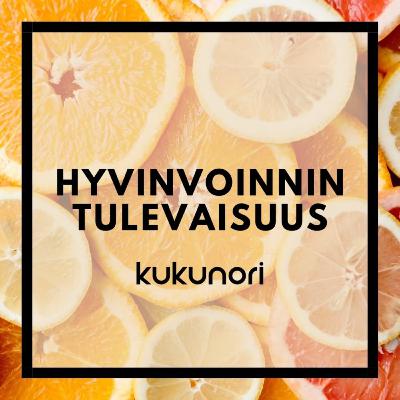 Hyvän mielen työpaikka | Vieraana Sirpa Väänänen