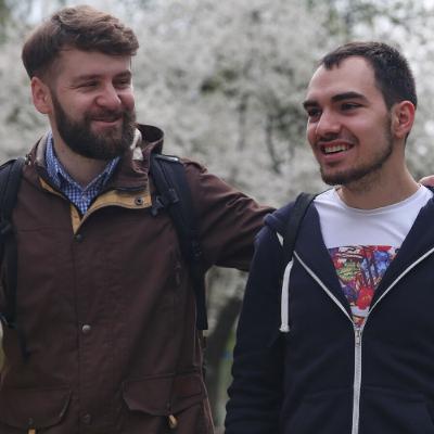 Верховний Суд підтвердив факт шлюбних стосунків між двома чоловіками: як цього добивалися