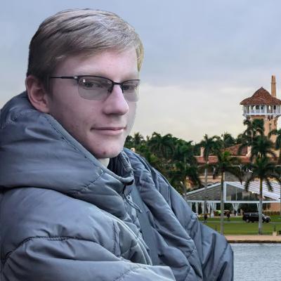 СРОЧНО! Вооружённый нарушитель с бензином и дробовиком ликвидирован охраной в Мар-а-Лаго в 130 ночи — ФБР уже ведёт расследование