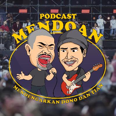 EPS 599 - PESTA PO RA?