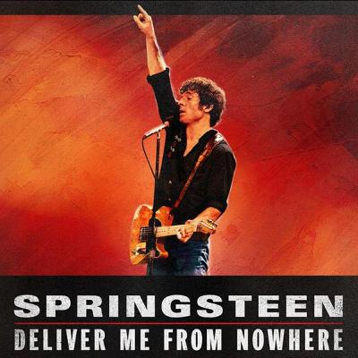 Springsteen: Deliver Me From Nowhere, Blue Moon, A House of Dynamite, & Ballad of a Small Player! Springsteen: Deliver Me From Nowhere, Blue Moon, A House of Dynamite, & Ballad of a Small Player!