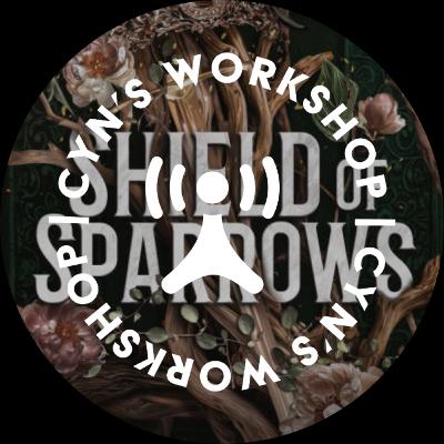 Shield of Sparrows: Strong Storytelling, Faltering Romance