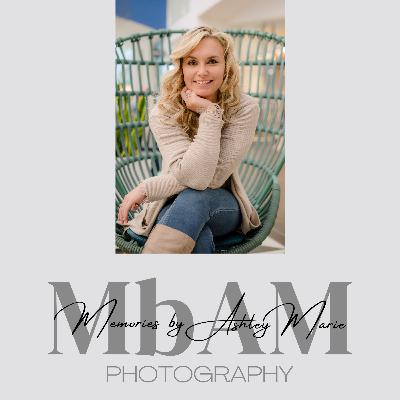 Episode 88: Making Memories with Ashley Marie Episode 88: Making Memories with Ashley Marie