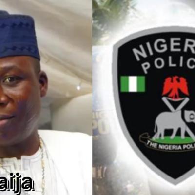 Go after the bandit Fulani Herdsmen who has got ambassador in person of Shiekh Gumi + Not Igboho