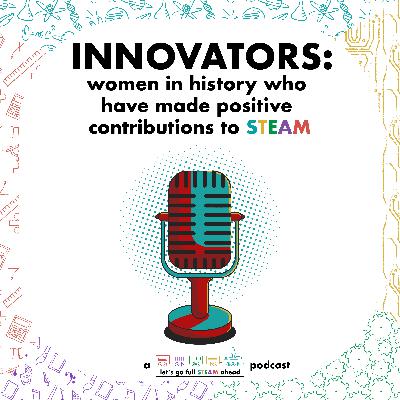 Innovators: Georgia Neese Clark Gray, Economist