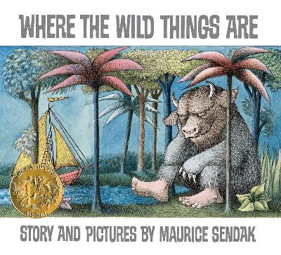 Այնտեղ որտեղ Վայրի Արարածներն են - Where the Wild Things Are - Где живут чудовища be