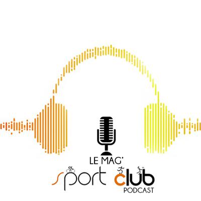 Sport Club, le talk (omni) du 3 novembre 2025