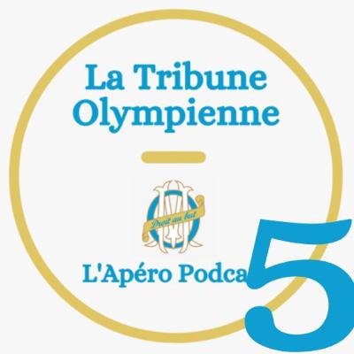 L'Apéro Podcast - Episode 5