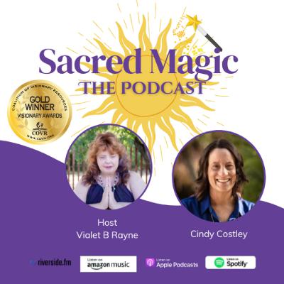 Episode 144: Cindy Costley