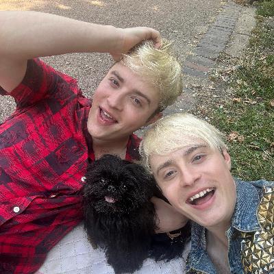 Jedward (Part Two)