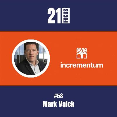 Bitcoin im Portfolio ist unsere Antwort auf ein kaputtes Geldsystem - Mark Valek von incrementum Bitcoin im Portfolio ist unsere Antwort auf ein kaputtes Geldsystem - Mark Valek von incrementum