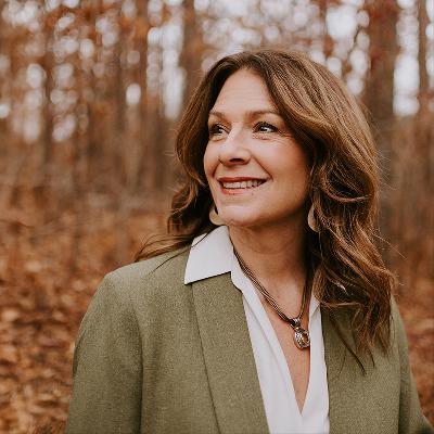 How to Make Your Love for the Word Contagious, with Courtney Doctor