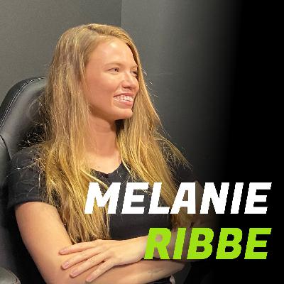 Melanie Ribbe | Spotlight Podcast #028 Melanie Ribbe | Spotlight Podcast #028