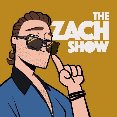 #288 - The Dark Truth About Violence as Entertainment | Nana Kwame Adjei-Brenyah #288 - The Dark Truth About Violence as Entertainment | Nana Kwame Adjei-Brenyah