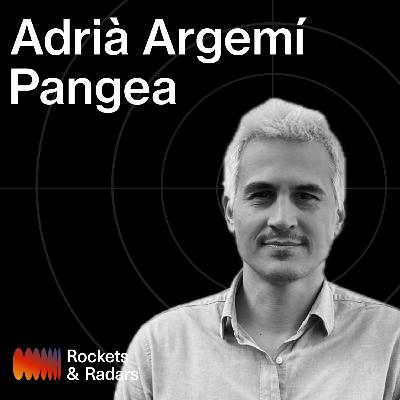 He Built a Rocket Engine NASA Abandoned | Adrià Argemí @ Pangea Aerospace