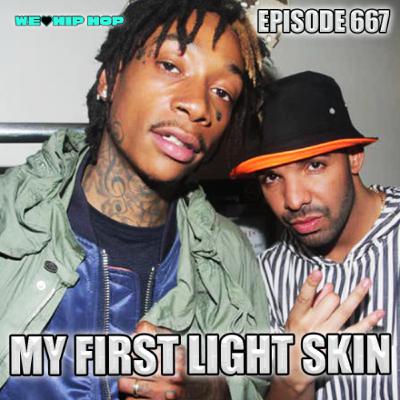 Episode 667 | My First Light Skin