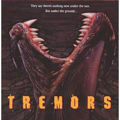 Tremors
