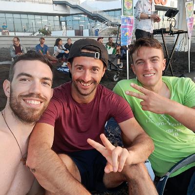 Feldi's Travel Diary #22- Karneval in Las Palmas