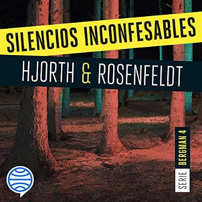 Silencios inconfesables (Audiolibro) | Prueba Gratis