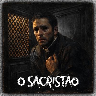 103# - O sacristão | História de Terror 103# - O sacristão | História de Terror