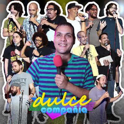 308: Open Mic | Junio 9, 2025