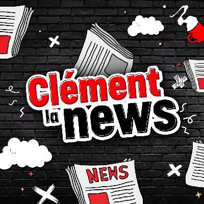 Clément la news : “T’es énervé, va te défouler un peu, ça va te faire du bien”