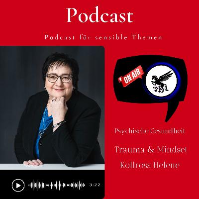 Impulse 292: Die 5 besten Stressbewältigungsstrategien für Hochsensible. StressFree mit Helene Impulse 292: Die 5 besten Stressbewältigungsstrategien für Hochsensible. StressFree mit Helene