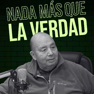 Episodio 86 - Raúl Coronel