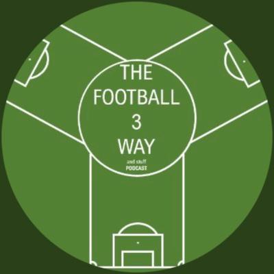 We Kick Off!!! Matchday 1 - the football 3 way and stuff podcast - Season 20/21 We Kick Off!!! Matchday 1 - the football 3 way and stuff podcast - Season 20/21